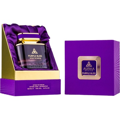 Auraa Desire Purple Bliss Extrait de Parfum 100 ml