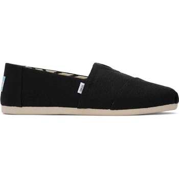 TOMS 10020792 espadrilles - Black (Black)