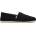 TOMS 10020792 espadrilles - Black (Black)