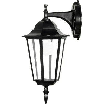 Lightex ГРАД. ФЕНЕР tino e27ЧЕРЕН ГОРЕН (3800883180632)