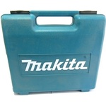 Makita Пластмасов куфар makita 824923-6 (824923-6)