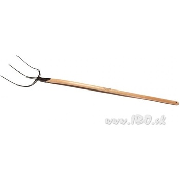 Krumpholz kované vidlý 3 zuby 1400g