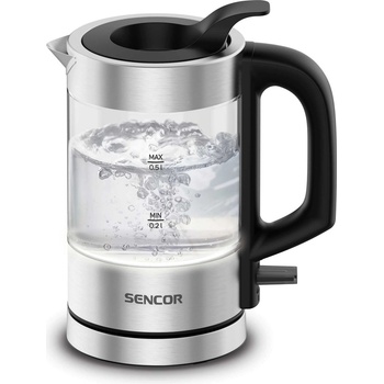 Sencor SWK 160SS