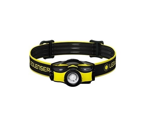 Ledlenser iH5R