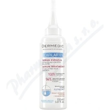 Dermedic Capilarte serum stimulujúce rast vlasov s regeneračným účinkom 150 ml