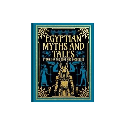 Egyptian Myths and Tales Lewis Spence