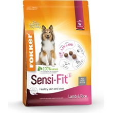 Fokker Dog Sensi-Fit Lamb & Rice 13 kg