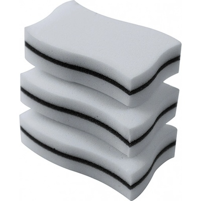 Franke Magic Sponge Čistiaca hubka 3 ks 112.0304.193