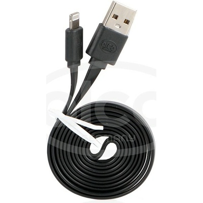 Alca/Heyner 510710 Apple USB 2.0 s konektorem Lightning, 1m, černý