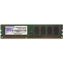 Paměti Patriot Signature Line DDR3 2GB 1333MHz CL9 PSD32G133381