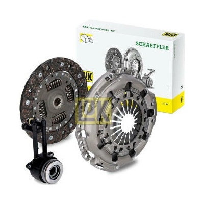 Spojková sada Schaeffler LuK 619 3063 33