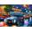 Trefl - Puzzle Premium Plus: Night Ride - 1 000 piese