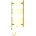 Mexen Ares 900x500 mm 300W gold (W102-0900-500-2300-50)