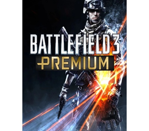 Battlefield 3 Premium
