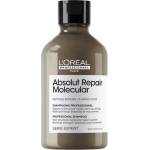 L'Oréal L'Oréal Professionnel Absolut Repair Molecular шампоан за увредена коса 300 ml