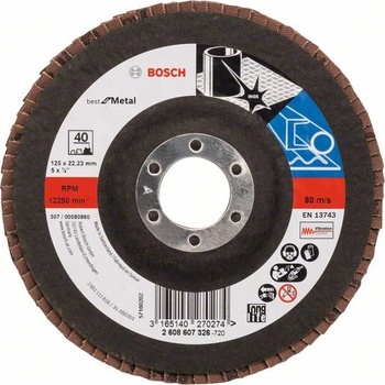 Bosch 2.608.607.326