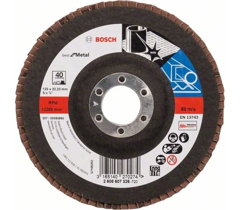 Bosch 2.608.607.326