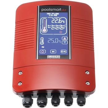 Elecro Poolsmart Plus - HE - GP od 15 700 Kč - Heureka.cz