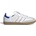 Adidas Мъжки обувки Adidas Samba Club Shoes Mens - White/Blue/Ruby
