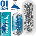 TENGA Spinner DX 01 Drops
