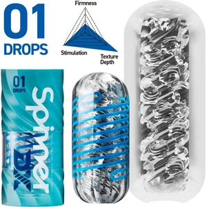 TENGA Spinner DX 01 Drops
