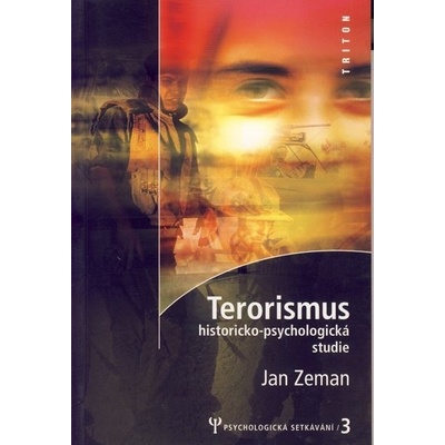 Terorismus - Jan Zeman