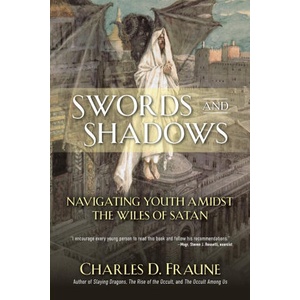 Swords and Shadows (ISBN: 9781961721111)