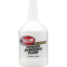 Red Line Power Steering Fluid 946 ml