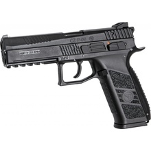 ASG CZ P-09 GBB černá plynová