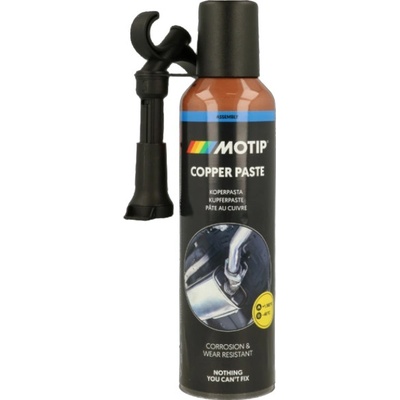 Motip Copper Paste 200 ml