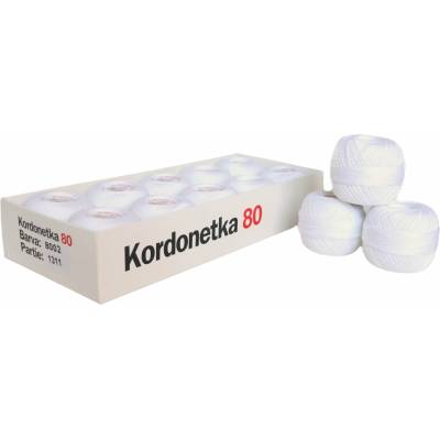Vlna Hep Kordonetka béžová 80
