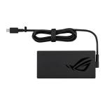 ASUS Зарядно за лаптоп asus rog 240w - Черно (90xb095n-mpw000) - pctech