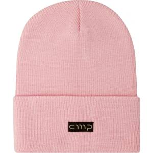 CMP Зимна шапка (beanie) Cmp Knitted Hat 5506050 Beanie - Old Rose - размер One Size (904-6520-0311)