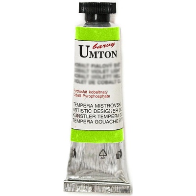 Umton Cadmium green lightest 16 ml