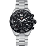 TAG Heuer Мъжки часовник TAG Heuer Formula 1 CAZ1010. BA0842 (CAZ1010.BA0842) Часовници