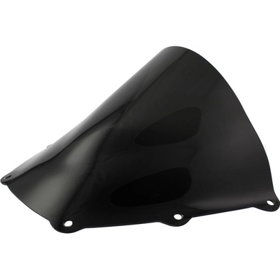 Airblade Double Bubble SCRA005 tmavá dymová