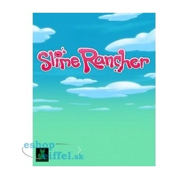 Slime Rancher
