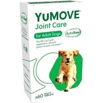 Таблетки за стави за куче YuMove 60бр (YO00301)