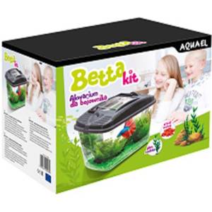 AQUAEL аквариум Betta 114563 (7613030433340)