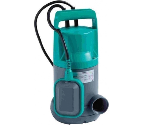 Wilo Initial Drain 10.7 4168021
