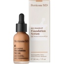 Perricone MD No make-up Foundation Serum ľahký make-up pre prirodzený vzhľad Golden 30 ml