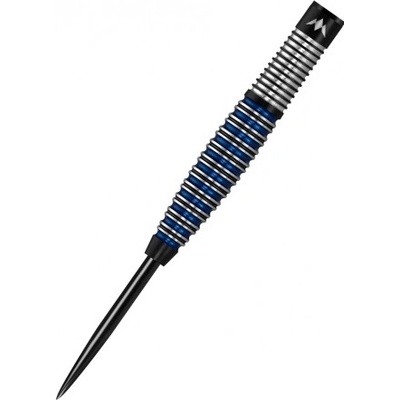 Mission Steel Nightfall M4 24g