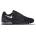 Nike Air Max Invigor Print Big Kids Shoe - Black/Grey