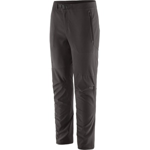Patagonia Дамски туристически панталон Patagonia Women's Terravia Alpine Pants Walking trousers - Black - размер 40 (110-1723-0115)