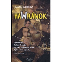 Hawránok - Zuzana Kuglerová
