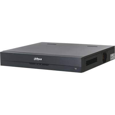 Dahua 4К 32х канала 4x HDD - DAHUA NVR5432-EI2 (NVR5432-EI2)