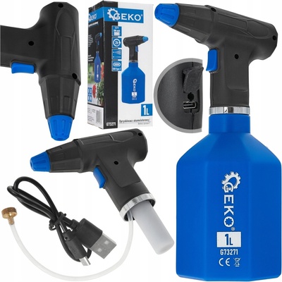 Geko G73271 1L