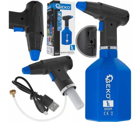 Geko G73271 1L