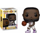 Funko POP! LA Lakers LeBron James Alternate