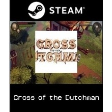 Cross of the Dutchman